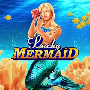 Lucky Mermaid