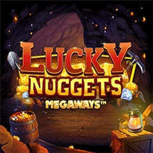 Lucky Nuggets Megaways