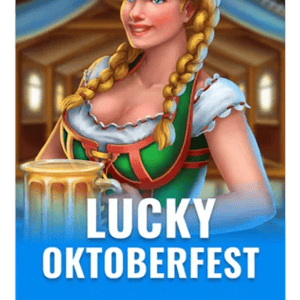 Lucky Oktoberfest