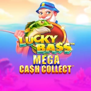 Lucky Bass: Mega Cash Collect™