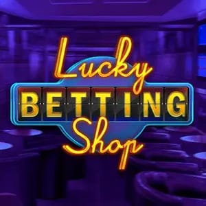 Lucky Betting Shop