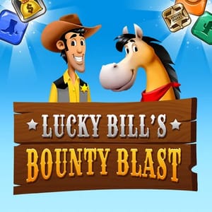 Lucky Bill`s Bounty Blast
