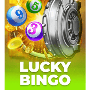 Lucky Bingo