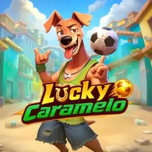 Lucky Caramelo