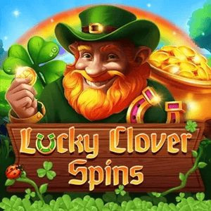 Lucky Clover Spins