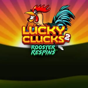 Lucky Clucks 2 Rooster Respins