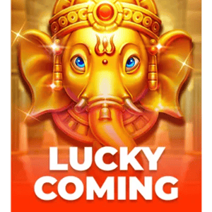 LuckyComing
