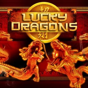 Lucky Dragons™