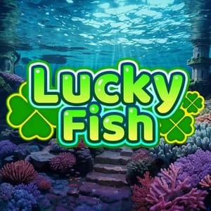 Lucky Fish