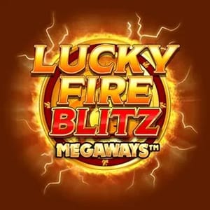 Lucky Fire Blitz Megaways