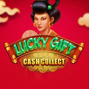 Lucky Gift: Cash Collect