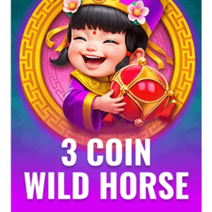 Lucky Goldbricks