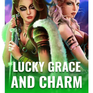 Lucky Grace And Charm