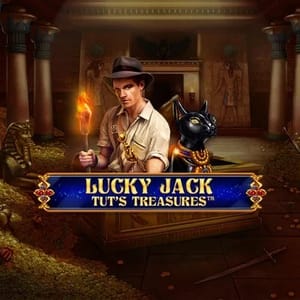 Lucky Jack - Tut’s Treasures