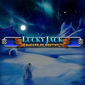 Lucky Jack™ Dagger Of Destiny