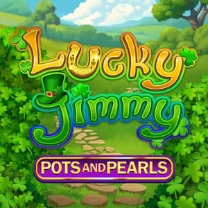 Lucky Jimmy Pots and Pearls