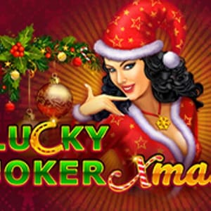 Lucky Joker Xmas