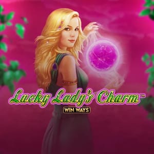 Lucky Lady’s Charm Win Ways