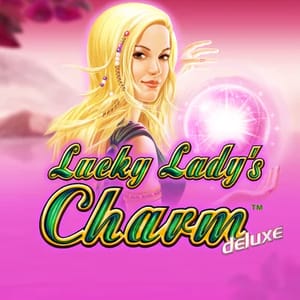 Lucky Lady's Charm™ Deluxe