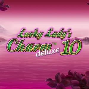 Lucky Lady's Charm™ Deluxe 10