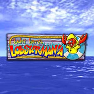 Lucky Larry’s Lobstermania
