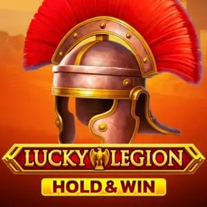 Lucky Legion Hold And Win