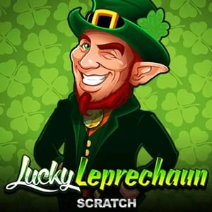 Lucky Leprechaun Clusters