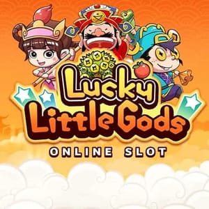 Lucky Little Gods