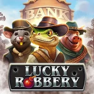 Lucky Robbery