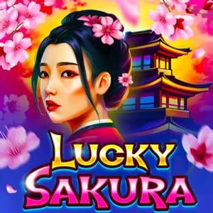 Lucky Sakura