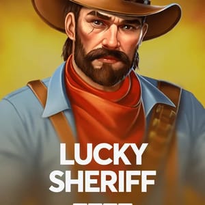 Lucky Sheriff