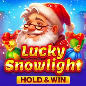 Lucky Snowlight