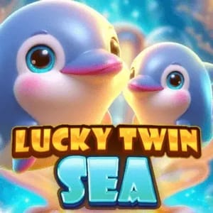 Lucky Twin Sea