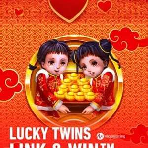 Lucky Twins Link and Win