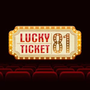 Lucky Ticket 81