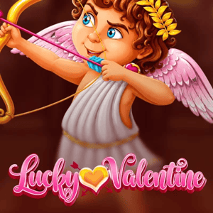 Lucky Valentine