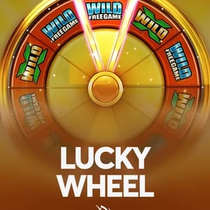 Lucky Wheel