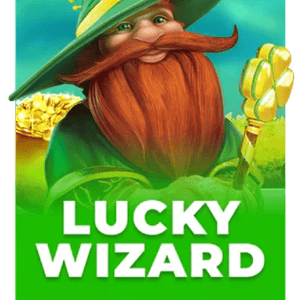 Lucky Wizard