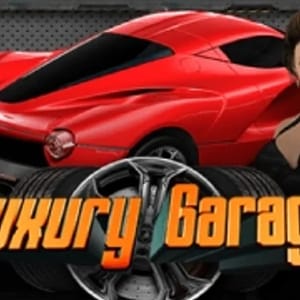 Luxury Garage