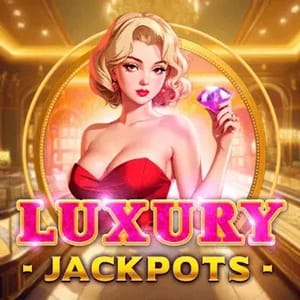 Luxury Jackpots