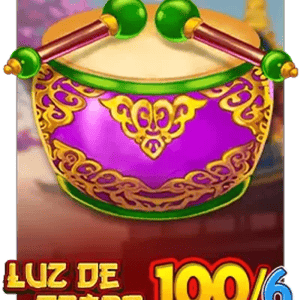 Luz de Draco 100/6