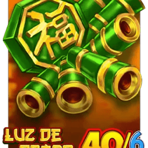 Luz de Draco 40/6