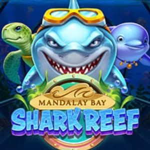 Mandalay Bay: Shark Reef