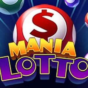Mania Lotto