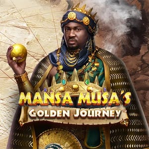 Mansa Musa's Golden Journey
