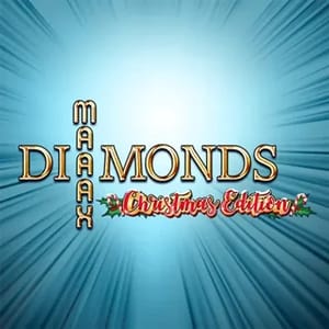 Maaax Diamonds Christmas Edition