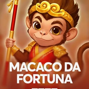 Macaco Da Fortuna