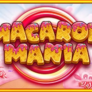 Macaron Mania