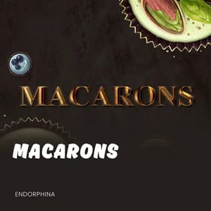 Macaroons