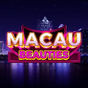 Macau Beauties 96